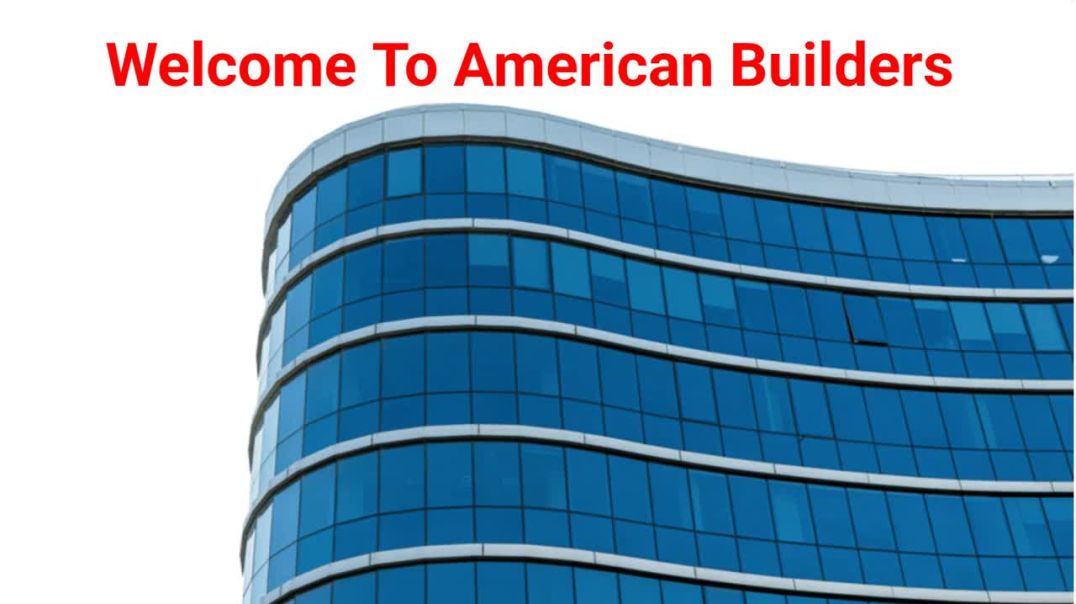 ⁣American Builders - Concrete Foundation Contractor in Los Angeles, CA