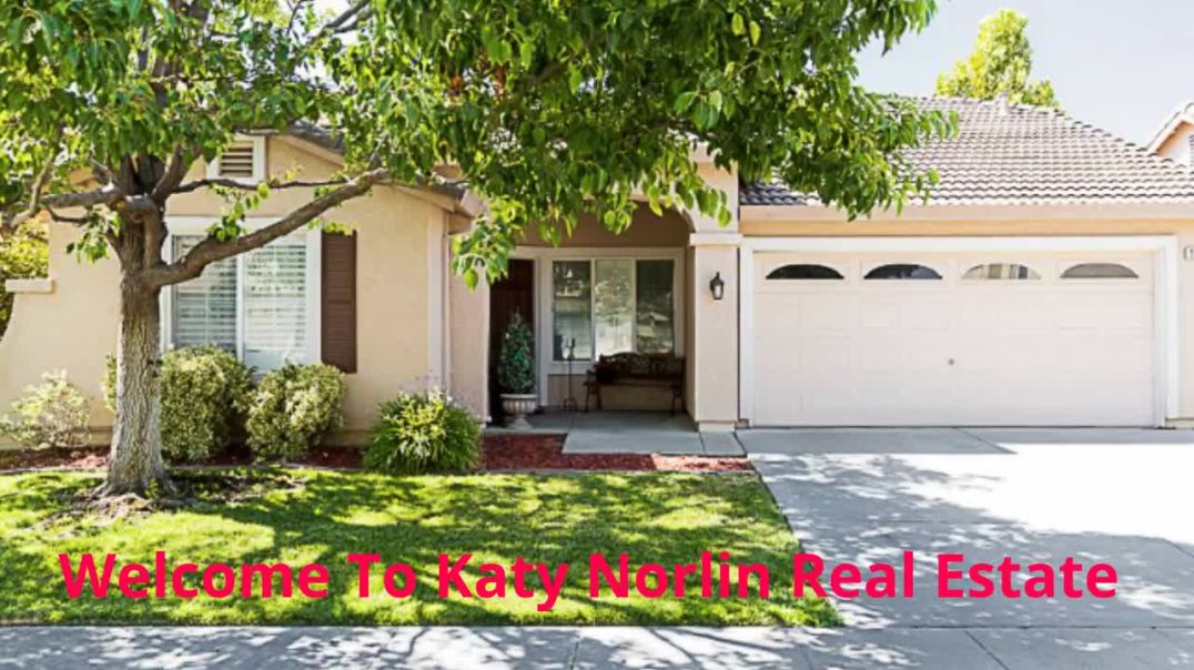 ⁣Katy Norlin Real Estate Listings in Davis, CA