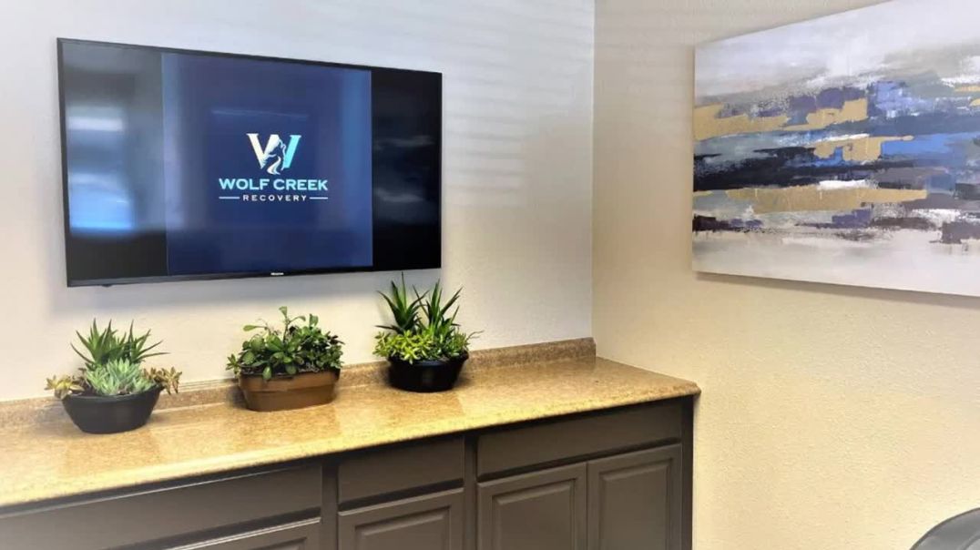 ⁣Wolf Creek Recovery - Effective Dual Diagnosis Treatment in Prescott, AZ