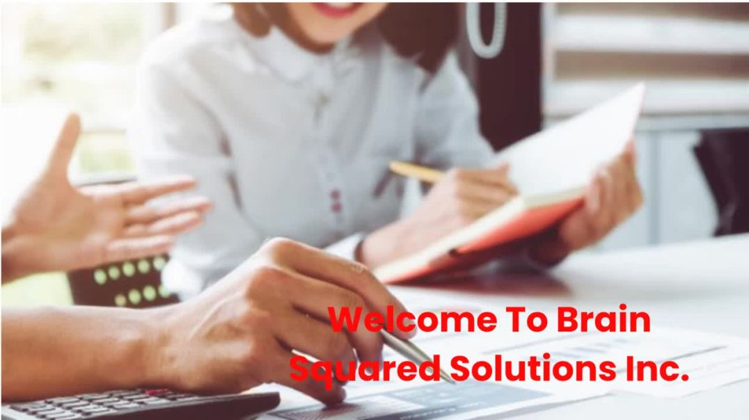 ⁣Brain Squared Solutions Inc. : Corporate Leadership Training in Sacramento, CA