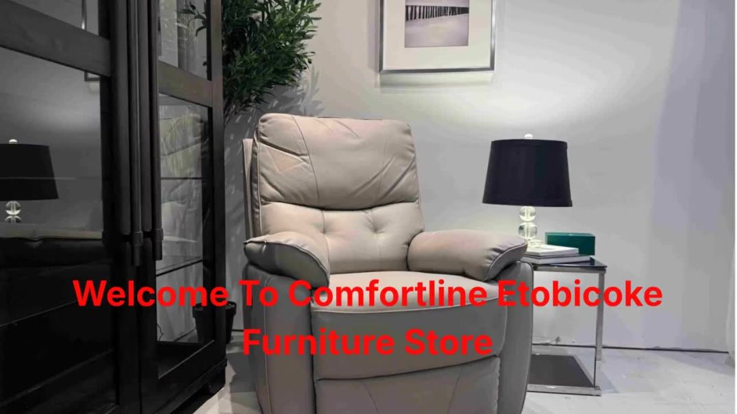 Comfortline Etobicoke Furniture Store : Best Furniture Shop in Etobicoke, ON