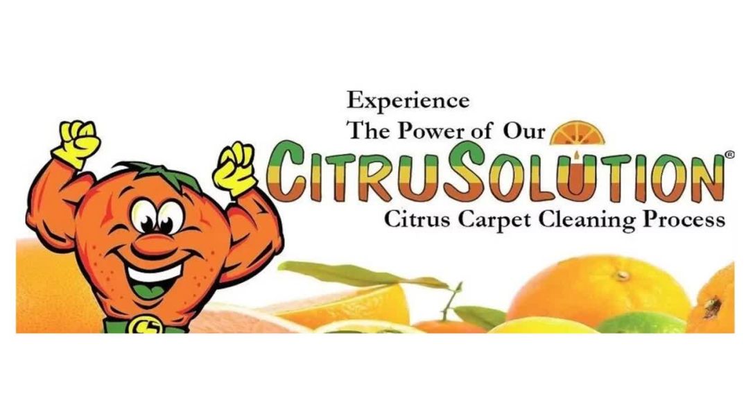 ⁣CitruSolution LLC - Professional Carpet Cleaning in Hattiesburg, MS