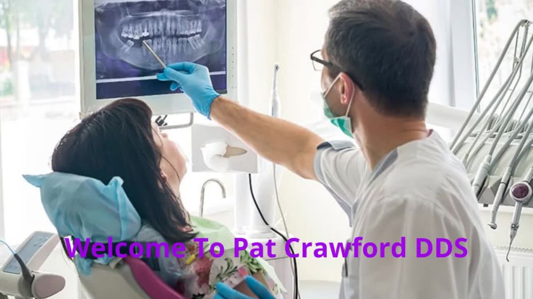 ⁣Pat Crawford DDS – Experienced Dentist in Kenosha, WI