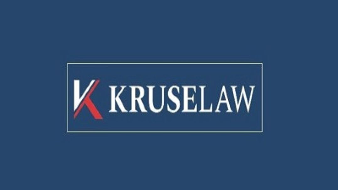 ⁣Kruse Law LLC - Certified Accident Attorney in Paterson, NJ