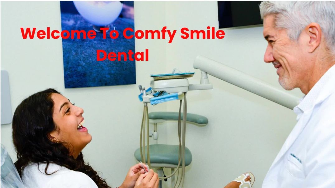 Comfy Smile Dental : Best Veneers in Davie, FL