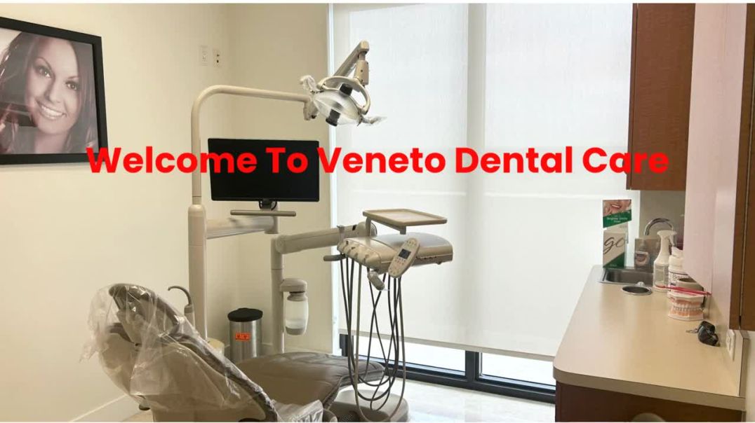 Veneto Dental Care : Dentist Office in Miramar, FL | 33025