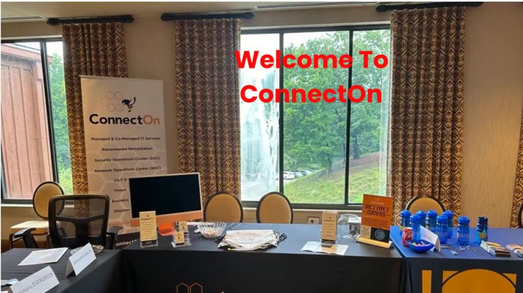 ConnectOn : Managed It Service Provider in Tampa, FL