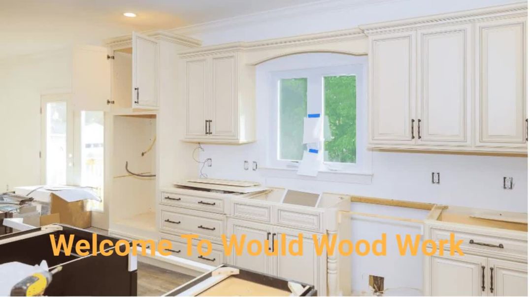 Would Wood Work - Custom Cabinetry Services in Atlanta, GA