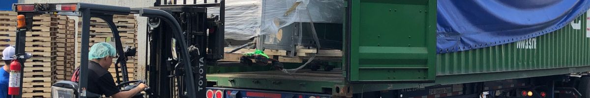 Truckin' Movers Corporation 