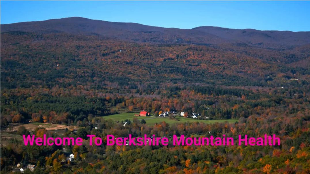 ⁣Berkshire Mountain Health - Effective Treatment Center in Berkshire, MA