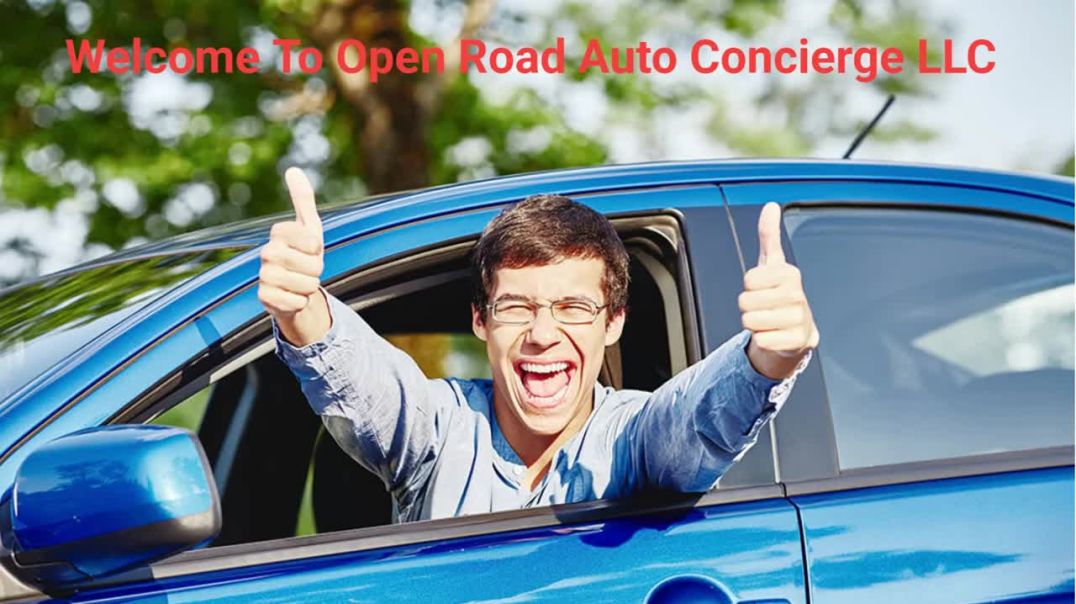 Open Road Auto Concierge LLC - Affordable Law Enforcement Car Buying in Ventura, CA