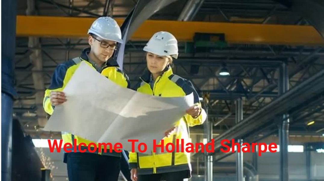⁣Holland Sharpe - Manufacturing Recruitment Agency in Murfreesboro, TN