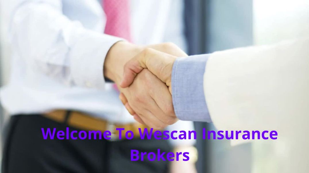 ⁣Wescan Insurance Brokers - Benefits For Small Business in Calgary, AB