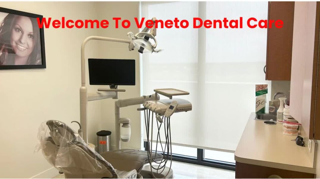 ⁣Veneto Dental Care : #1 Root Canal in Miramar, FL | 33025