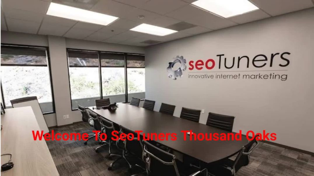 ⁣SeoTuners - Affordable Marketing SEO Company in Thousand Oaks