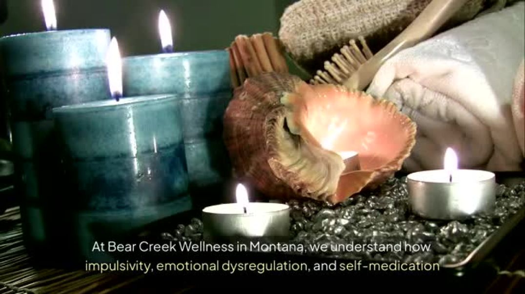 The Link Between ADHD and Substance Abuse: What It Means for Montana Treatment Centers