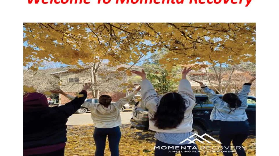 ⁣Momenta Recovery : #1 Alcohol Rehab in Glenwood Springs, CO