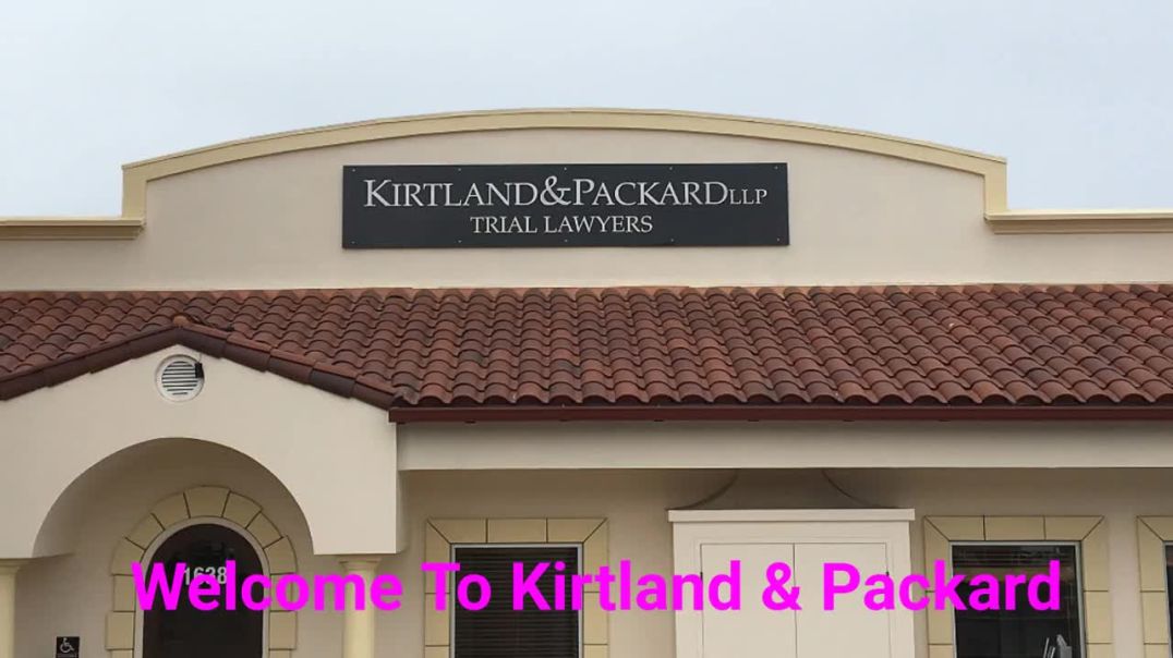 Kirtland & Packard - Bodily Injury Attorney in Los Angeles, CA