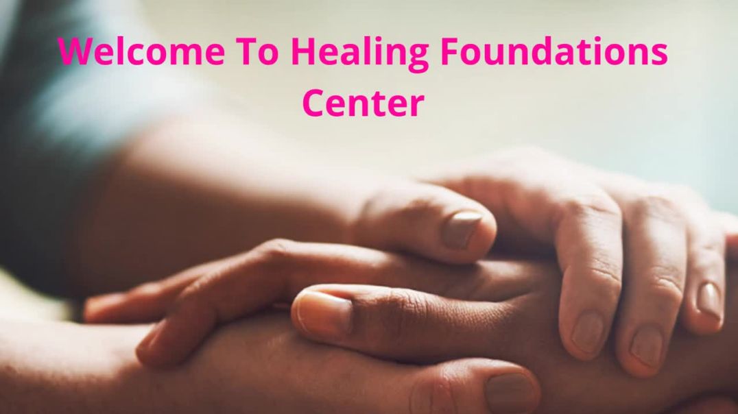 ⁣Healing Foundations Center - Affordable Depression Treatment in Scottsdale, AZ