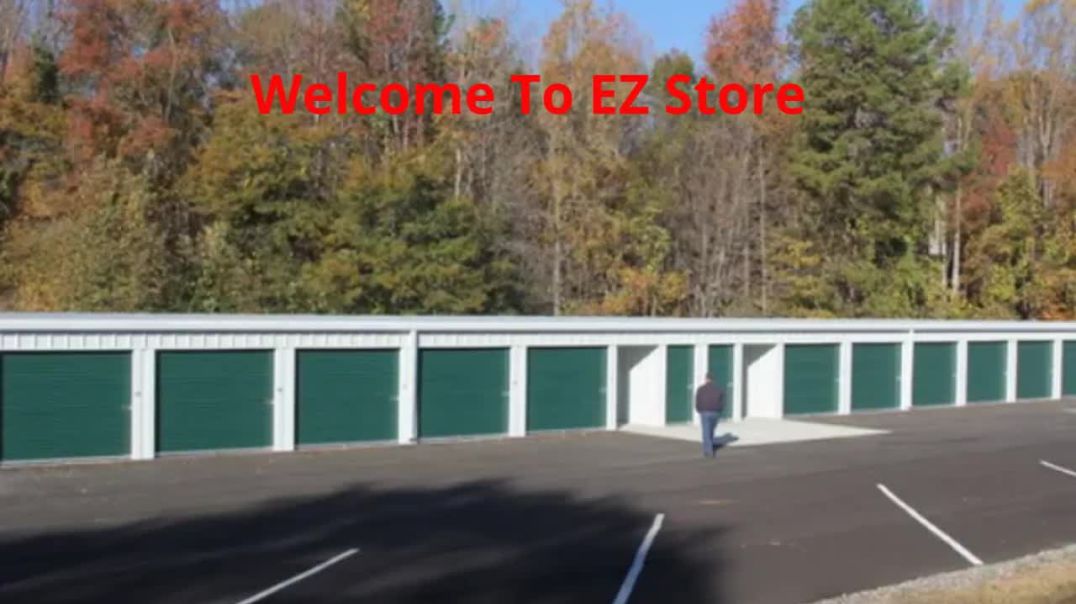 EZ Store - Reliable Storage Units in Gastonia, NC