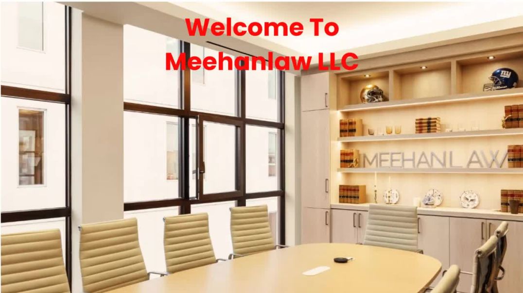 ⁣Meehanlaw LLC : Divorce Law Firm in Fairfield, CT | 06824
