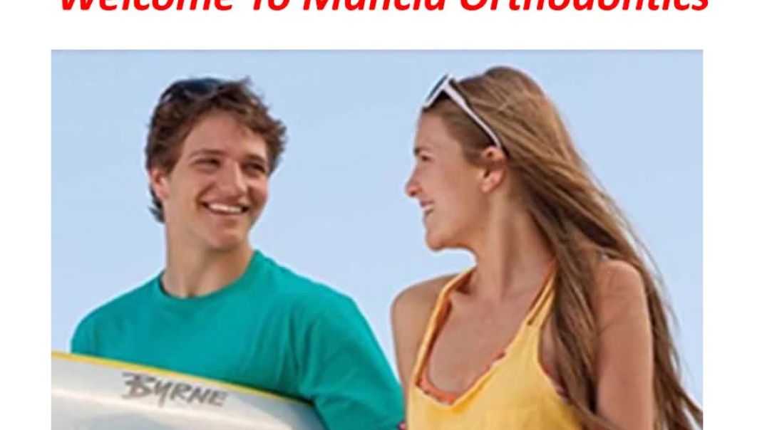 ⁣Mancia Orthodontics : #1 Clear Braces in Miami, FL | 33144