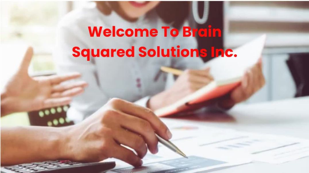 ⁣Brain Squared Solutions Inc. : #1 Corporate Leadership Training in Sacramento | 95821