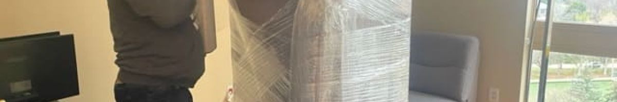 Ecoway Movers Richmond BC