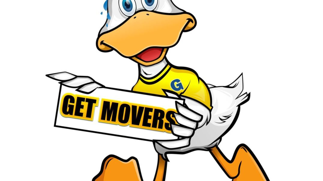 ⁣Get Movers - Top-Rated Movers in Victoria, BC