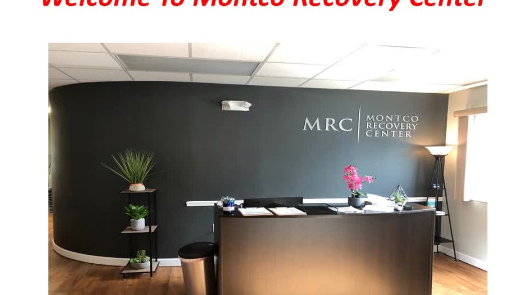 ⁣Montco Recovery Center : #1 Drug Rehab in Colmar | (215) 398-1888