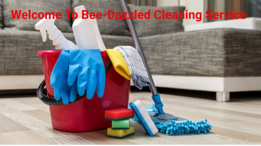 ⁣Bee-Dazzled Cleaning Service | Top-Quality Construction Clean Up Services in Long Beach