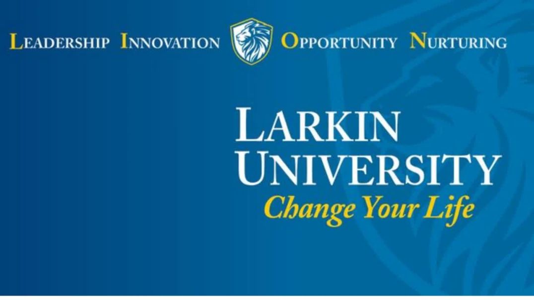 Larkin University - Biomedical Program in South Florida