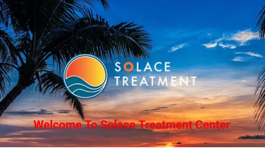 ⁣Solace Treatment Center in Whittier, CA