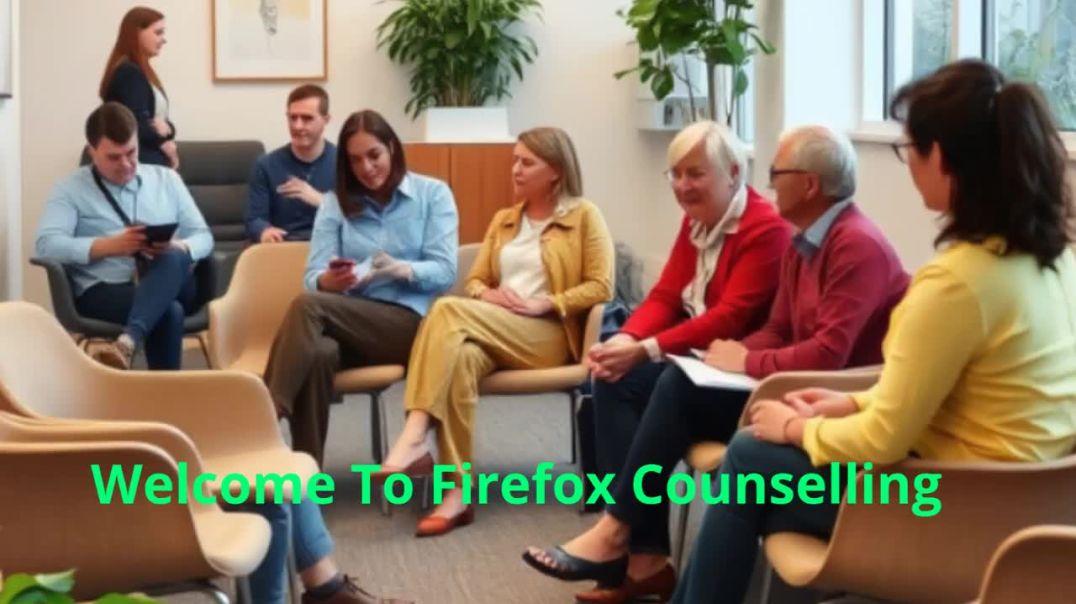 Firefox Counselling - EMDR Intensives in Surrey, BC