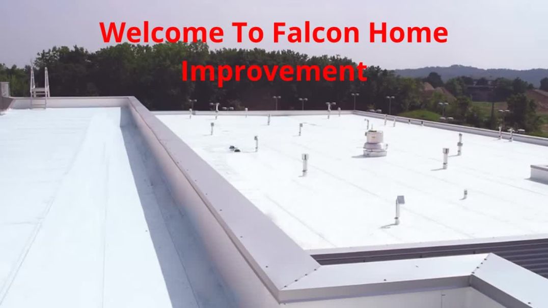 ⁣Falcon Home Improvement - Roofing Contractors in Davenport, IA