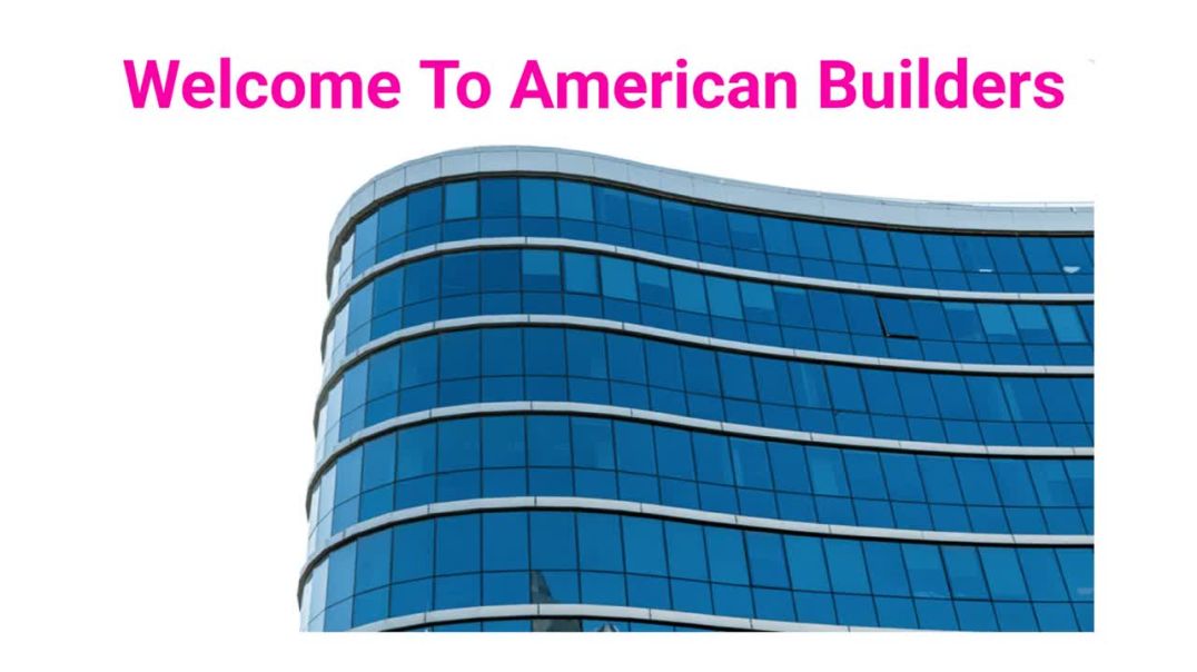 ⁣American Builders - Adaptive Reuse Contractor in Los Angeles, CA