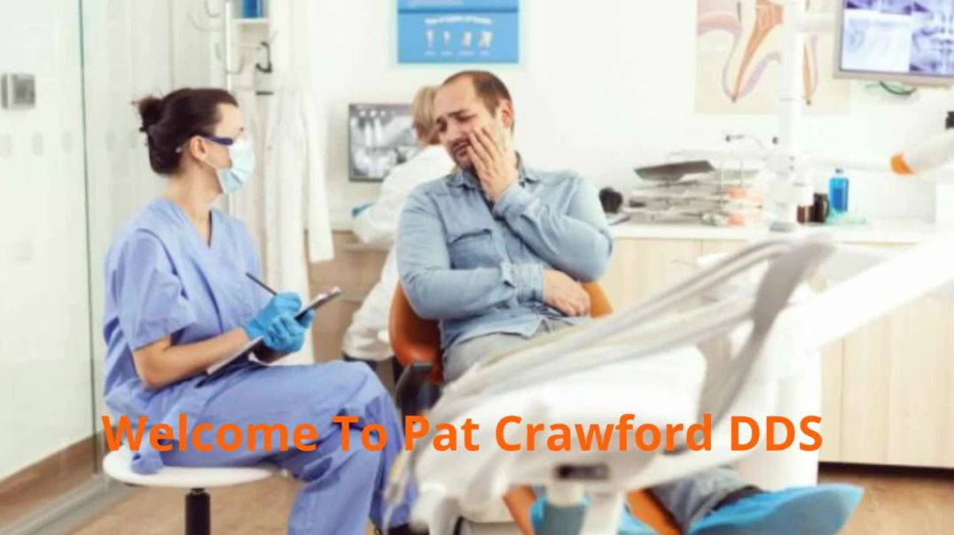 ⁣Pat Crawford DDS - Affordable Emergency Dentists in Kenosha, WI