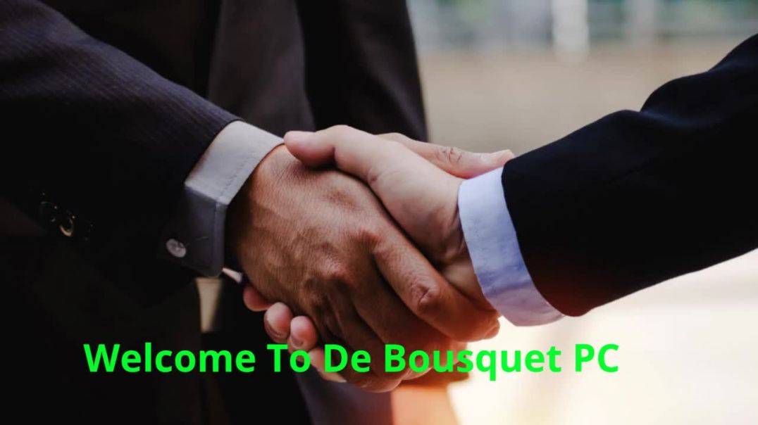 ⁣De Bousquet PC - Employment Attorneys in Hamilton, ON
