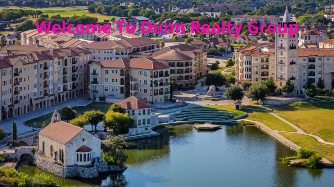⁣Dunn Realty Group - Trusted Real Estate Agent in Allen, TX