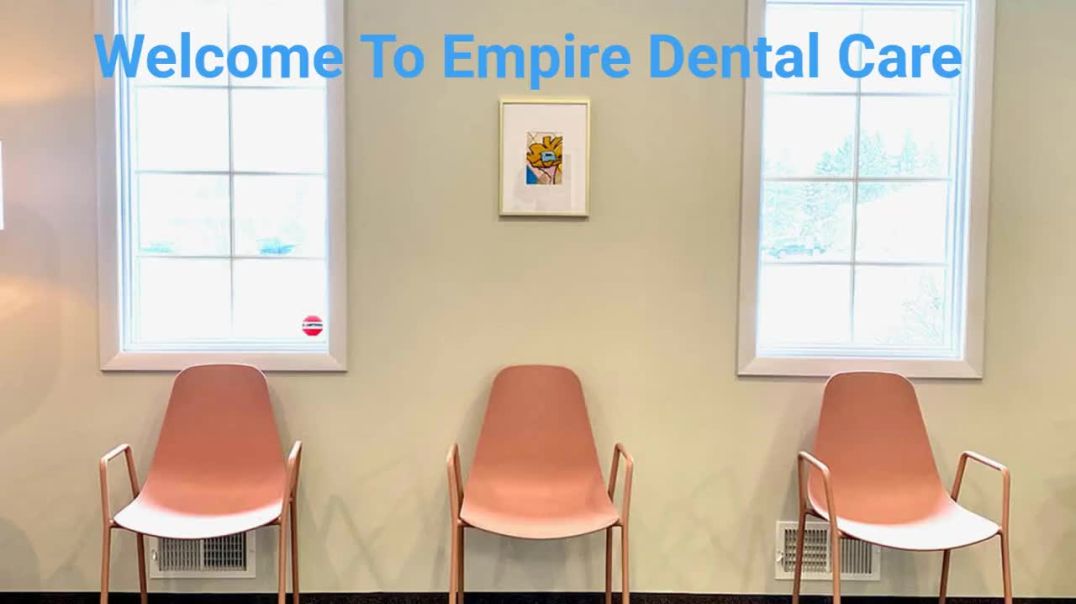 ⁣Empire Dental Care - #1 Best Dentist in Webster, NY