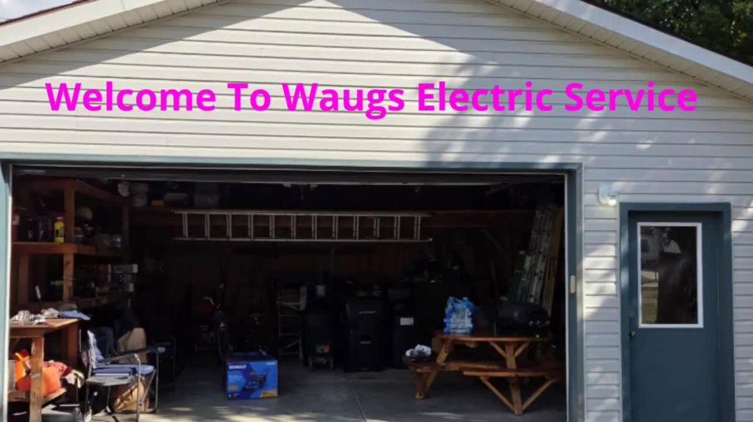 ⁣Waugs Electric Service - Best Electrician in Farmington Hills, MI