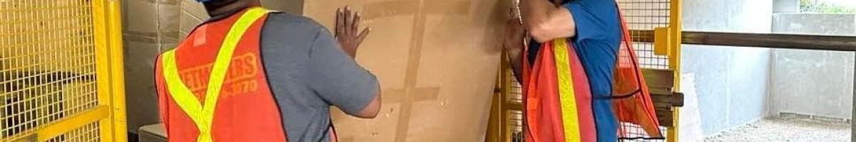 Get Movers Milton ON 