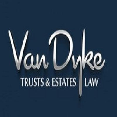 Van Dyke Trusts & Estates Law 