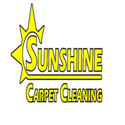 Sunshine Carpet Cleaning 