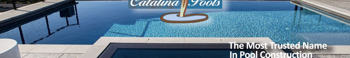 Catalina Pools Inc 