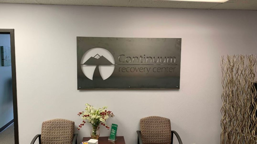 ⁣Continuum Recovery of Colorado - Trusted Outpatient Rehab in Denver