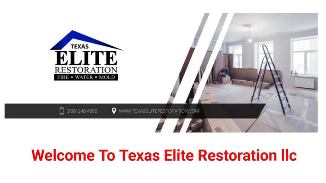 Texas Elite Restoration llc - Top-Rated Carpet Cleaning Services in Harlingen