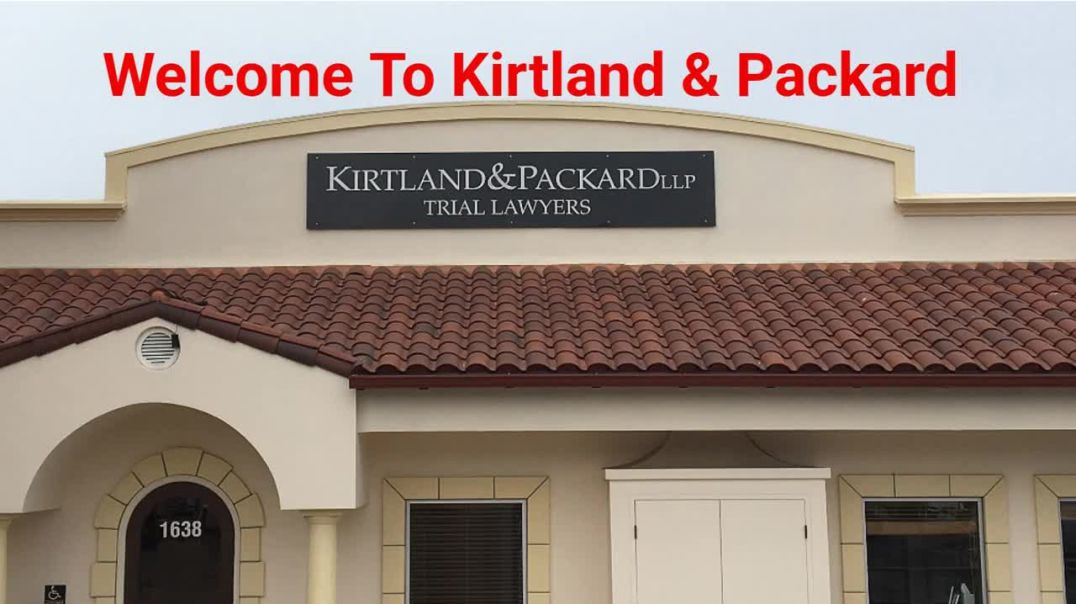 ⁣Kirtland & Packard - #1 Brain Injury Attorney in Los Angeles, CA