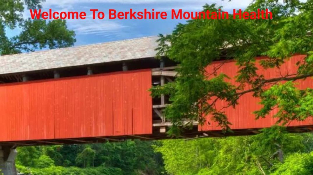⁣Berkshire Mountain Health - Effective Drug Rehab in Berkshire, MA | 01230