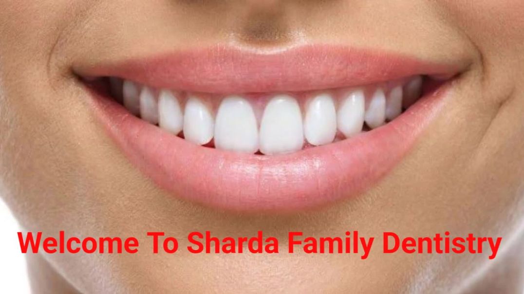 ⁣Sharda Family Dentistry - Reliable Dentist in Creedmoor, NC